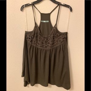 Maurices top
